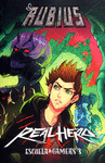 REAL HERO. ESCUELA DE GAMERS 3