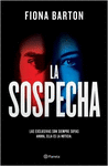 LA SOSPECHA