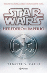 STAR WARS HEREDERO DEL IMPERIO