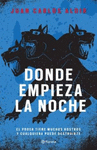 DONDE EMPIEZA LA NOCHE