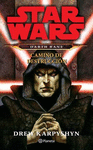 STAR WARS DARTH BANE CAMINO DE DESTRUCCION