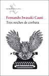 TRES NOCHES DE CORBATA
