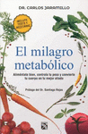 EL MILAGRO METABOLICO