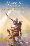 ASASSINNS CREED.ORIGINS DESERT OATH