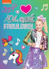 JOJO SIWA OH, QUE FABULOSO!