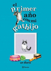 EL PRIMER A�O CON MI GATHIJO