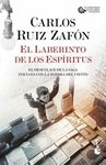 EL LABERINTO DE LOS ESPIRITUS