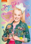JOJO SIWA UN A�O DE ACTIVIDADES