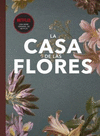FANBOOK LAS CASA DE LAS FLORES
