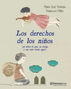 LOS DERECHOS DE LOS NIOS