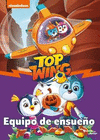 TOP WING; EQUIPO DE ENSUEO