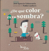 �DE QUE COLOR ES TU SOMBRA?