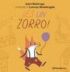 ES UN ZORRO!