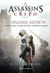 ASSASSINS CREED THE SECRET CRUSADE
