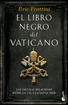 EL LIBRO NEGRO DEL VATICANO