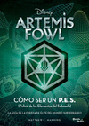 ARTEMIS FOWL. COMO SER UN P.E.S.