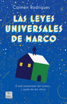 LAS LEYES UNIVERSALES DE MARCO
