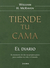 TIENDE TU CAMA. EL DIARIO