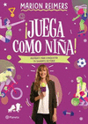 JUEGA COMO NI�A