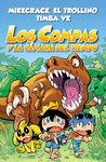 LOS COMPAS 3. Y LA CAMARA DEL TIEMPO