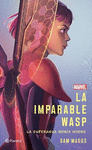 LA IMPARABLE WASP