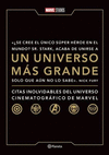 UN UNIVERSO MAS GRANDE