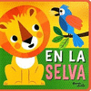 EN LA SELVA