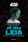S� M�S LEIA