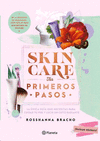 SKINCARE, TUS PRIMEROS PASOS