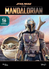 THE MANDALORIAN. LIBRO POSTER