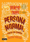 PERSONA NORMAL (NARANJA)