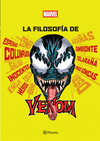 LA FILOSOFIA DE VENOM