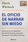 EL OFICIO DE NARRAR SIN MIEDO