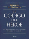 EL CODIGO DEL HEROE