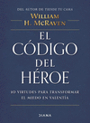 EL CODIGO DEL HEROE TD