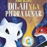 ZORRO BLANCO. DILAH Y LA PIEDRA LUNAR