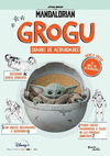 THE MANDALORIAN. GROGU (DIARIO DE ACTIVIDADES)