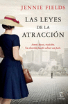 LAS LEYES DE LA ATRACCION