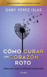 COMO CURAR UN CORAZON ROTO. 10 ANIVERSARIO