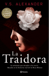 LA TRAIDORA