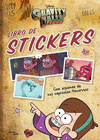 GF. LIBRO DE STICKERS
