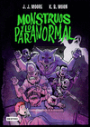 MONSTRUOS Y LO PARANORMAL