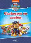 CACHORROS EN ACCION