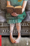 LA BIBLIOTECARIA DE AUSCHWITZ