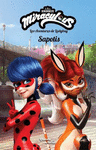 MIRACULOUS LAS AVENTURAS DE LADYBUG SAPOTIS