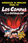 LOS COMPAS 6. Y LA ENTIDAD.EXE