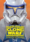 CLONE WARS. HISTORIAS DE LUZ Y OSCURIDAD