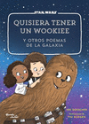 QUISIERA TENER UN WOOKIEE
