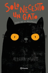 SOLO NECESITO UN GATO