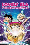LOVELY ELA Y EL LIBRO ENCANTADO